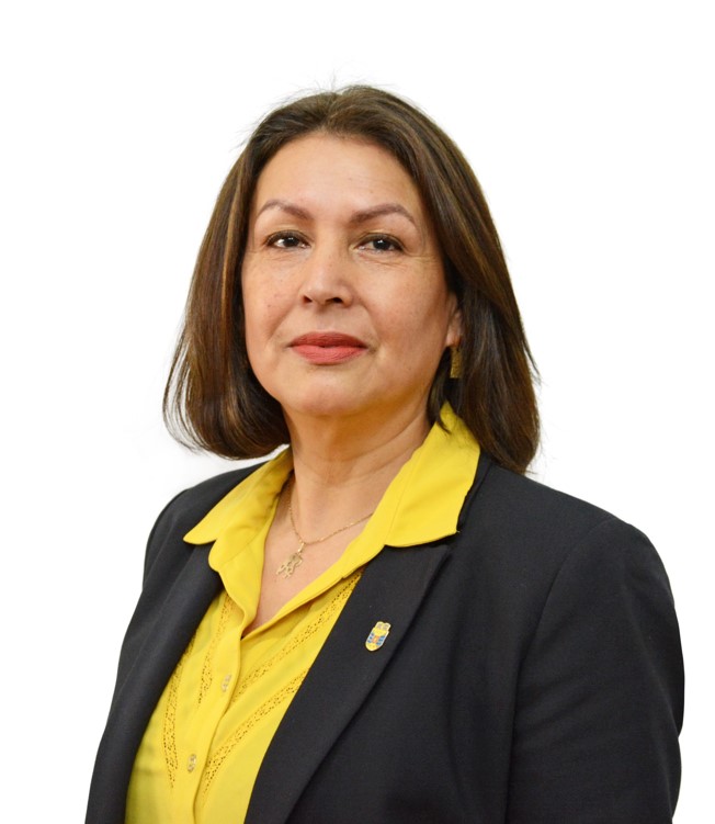 Victoria López García