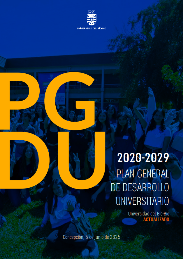 PGDU 2020-2029