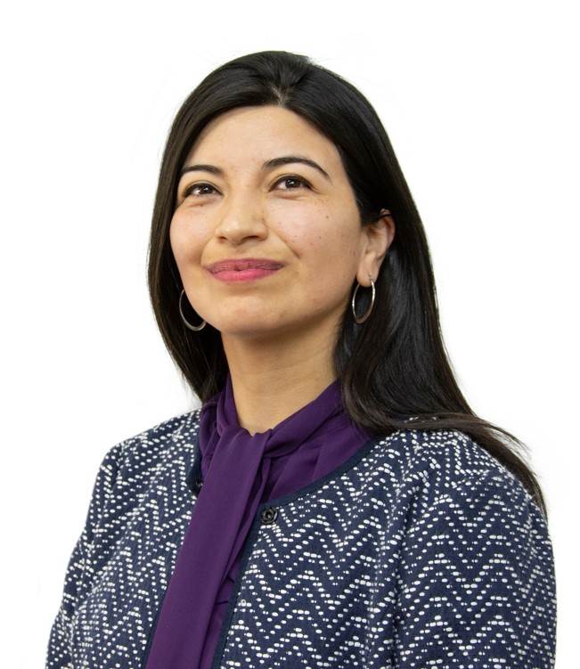 Evelyn Jaramillo