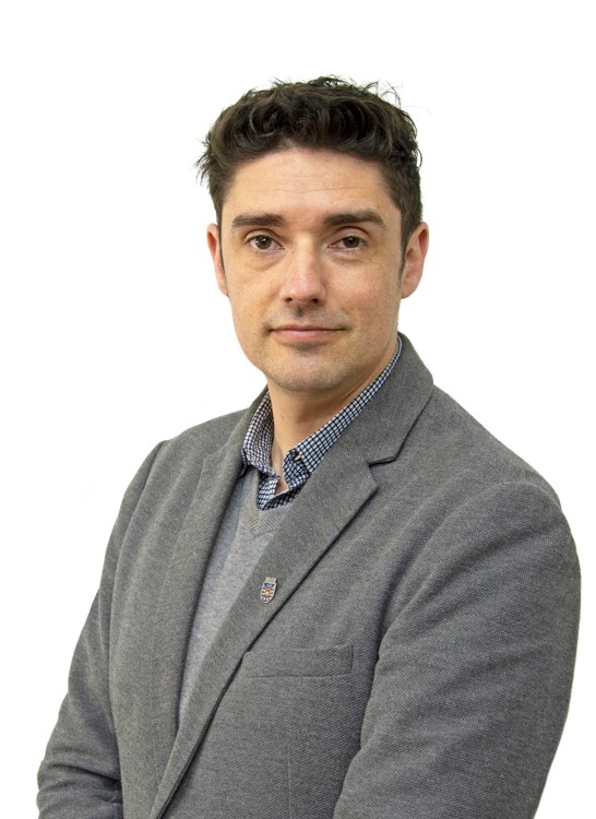Gonzalo Avila