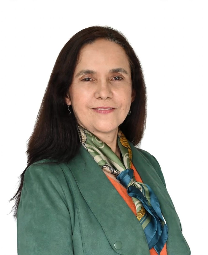 María Pilar Arriagada Campos