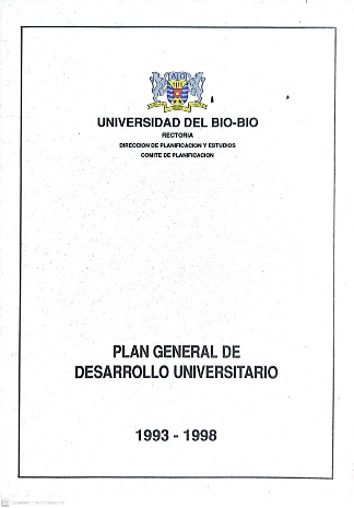 PGDU 1993-1998
