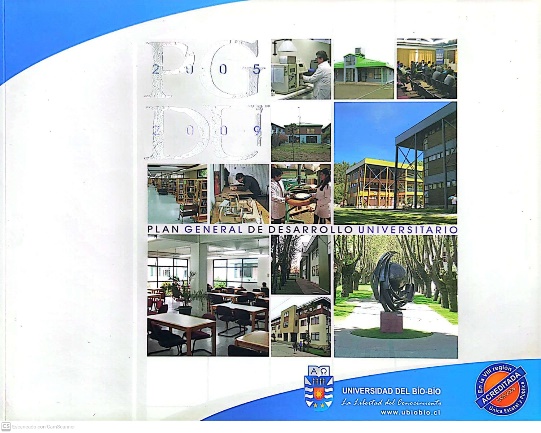 PGDU 2005-2009