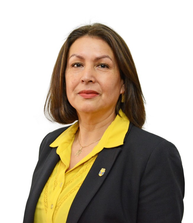 Victoria Lopez